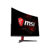 MSI Optix AG32C 32 VA FHD Curvo 165Hz 1ms Monitor MSI Optix AG32C 32 VA FHD Curvo 165Hz 1ms Monitor