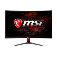 MSI Optix G24C 24 VA FHD Curvo 1ms 144hz   Monitor