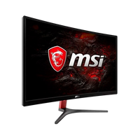 MSI Optix G24C 24 VA FHD Curvo 1ms 144hz   Monitor