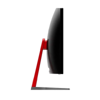 MSI Optix G24C 24 VA FHD Curvo 1ms 144hz   Monitor