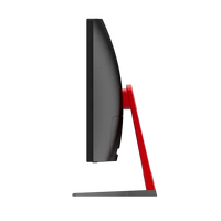 MSI Optix G24C 24 VA FHD Curvo 1ms 144hz   Monitor