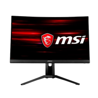 MSI Optix MAG271CQR 27 2K WQHD curvo 144Hz  Monitor