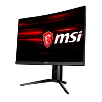 MSI Optix MAG271CQR 27 2K WQHD curvo 144Hz  Monitor