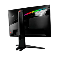 MSI Optix MAG271CQR 27 2K WQHD curvo 144Hz  Monitor