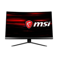 MSI Optix MAG241CV 24 FHD Curvo 144Hz Monitor MSI Optix MAG241CV 24 FHD Curvo 144Hz Monitor