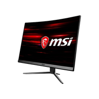 MSI Optix MAG241CV 24 FHD Curvo 144Hz Monitor MSI Optix MAG241CV 24 FHD Curvo 144Hz Monitor