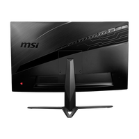 MSI Optix MAG241CV 24 FHD Curvo 144Hz Monitor MSI Optix MAG241CV 24 FHD Curvo 144Hz Monitor