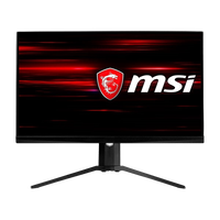 MSI OCULUX NXG252R 245 240Hz GSync DPHDMI Monitor MSI OCULUX NXG252R 245 240Hz GSync DPHDMI Monitor