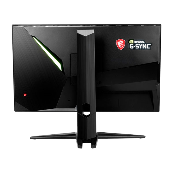 MSI OCULUX NXG252R 245 240Hz GSync DPHDMI  Monitor MSI OCULUX NXG252R 245 240Hz GSync DPHDMI  Monitor