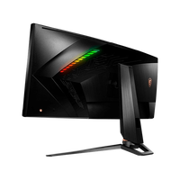 MSI OPTIX MPG341CQR 34 Curvo 144HZ DP HDMI  Monitor