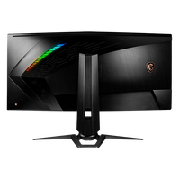 MSI OPTIX MPG341CQR 34 Curvo 144HZ DP HDMI  Monitor