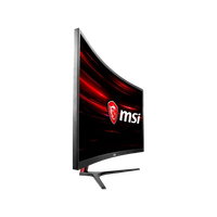 MSI Optix MAG341CQ 34 Curvo UWQHD DP HDMI DVi Monitor MSI Optix MAG341CQ 34 Curvo UWQHD DP HDMI DVi Monitor