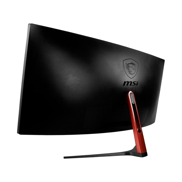 MSI Optix MAG341CQ 34 Curvo UWQHD DP HDMI DVi  Monitor MSI Optix MAG341CQ 34 Curvo UWQHD DP HDMI DVi  Monitor