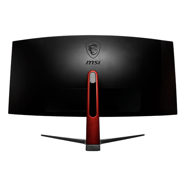 MSI Optix MAG341CQ 34 Curvo UWQHD DP HDMI DVi  Monitor MSI Optix MAG341CQ 34 Curvo UWQHD DP HDMI DVi  Monitor