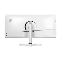 MSI Prestige PS341WU 34 IPS 4K DP HDMI TYPE C Monitor MSI Prestige PS341WU 34 IPS 4K DP HDMI TYPE C Monitor