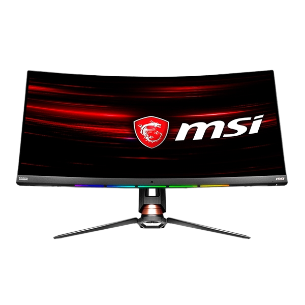 MSI Optix MPG341CQRV 34 UWQHD Curvo DP HDMI  Monitor MSI Optix MPG341CQRV 34 UWQHD Curvo DP HDMI  Monitor