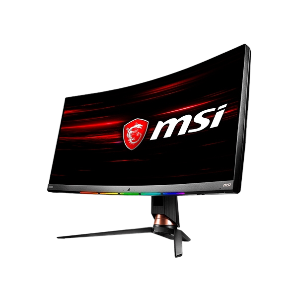 MSI Optix MPG341CQRV 34 UWQHD Curvo DP HDMI  Monitor MSI Optix MPG341CQRV 34 UWQHD Curvo DP HDMI  Monitor