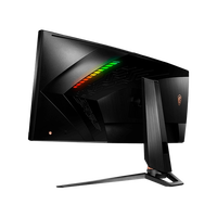 MSI Optix MPG341CQRV 34 UWQHD Curvo DP HDMI Monitor MSI Optix MPG341CQRV 34 UWQHD Curvo DP HDMI Monitor