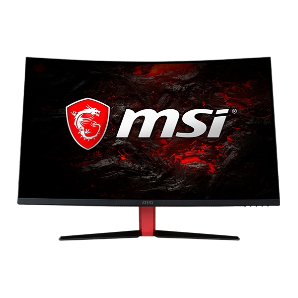 MSI Optix AG32CV 32 VA FHD Curvo 165Hz 1ms    Monitor MSI Optix AG32CV 32 VA FHD Curvo 165Hz 1ms    Monitor