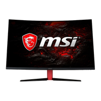 MSI Optix AG32CV 32 VA FHD Curvo 165Hz 1ms Monitor MSI Optix AG32CV 32 VA FHD Curvo 165Hz 1ms Monitor