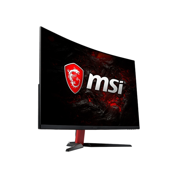MSI Optix AG32CV 32 VA FHD Curvo 165Hz 1ms    Monitor MSI Optix AG32CV 32 VA FHD Curvo 165Hz 1ms    Monitor