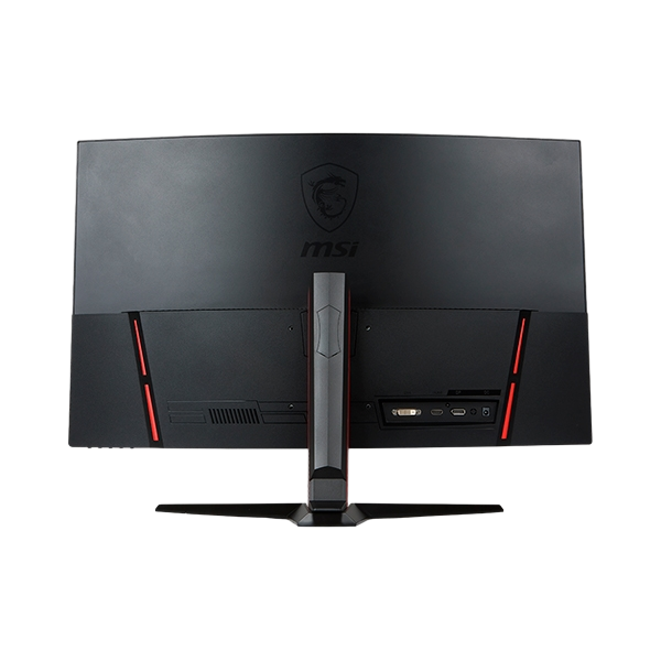 MSI Optix AG32CV 32 VA FHD Curvo 165Hz 1ms    Monitor MSI Optix AG32CV 32 VA FHD Curvo 165Hz 1ms    Monitor