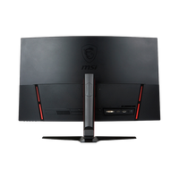 MSI Optix AG32CV 32 VA FHD Curvo 165Hz 1ms Monitor MSI Optix AG32CV 32 VA FHD Curvo 165Hz 1ms Monitor