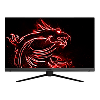 MSI Optix MAG272 32 VA FHD 165Hz 1ms Monitor MSI Optix MAG272 32 VA FHD 165Hz 1ms Monitor