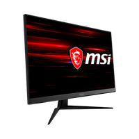MSI Optix G271 27 IPS FHD 1ms 144Hz DP HDMI Monitor MSI Optix G271 27 IPS FHD 1ms 144Hz DP HDMI Monitor