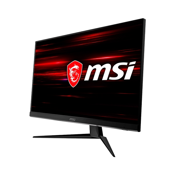 MSI Optix G271 27 IPS FHD 1ms 144Hz DP HDMI  Monitor MSI Optix G271 27 IPS FHD 1ms 144Hz DP HDMI  Monitor