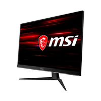 MSI Optix G271 27 IPS FHD 1ms 144Hz DP HDMI Monitor MSI Optix G271 27 IPS FHD 1ms 144Hz DP HDMI Monitor