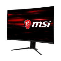 MSI Optix MAG322CQRV 315 VA 4ms Curvo WQHD Monitor MSI Optix MAG322CQRV 315 VA 4ms Curvo WQHD Monitor