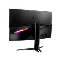 MSI Optix MAG322CQRV 315 VA 4ms Curvo WQHD Monitor MSI Optix MAG322CQRV 315 VA 4ms Curvo WQHD Monitor