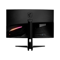 MSI Optix MAG322CQRV 315 VA 4ms Curvo WQHD Monitor MSI Optix MAG322CQRV 315 VA 4ms Curvo WQHD Monitor