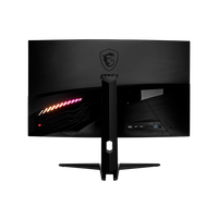 MSI Optix MAG322CR 315 FHD Curvo DP HDMI  Monitor