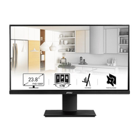 MSI PRO MP241 238 IPS FHD HDMI VGA  Monitor