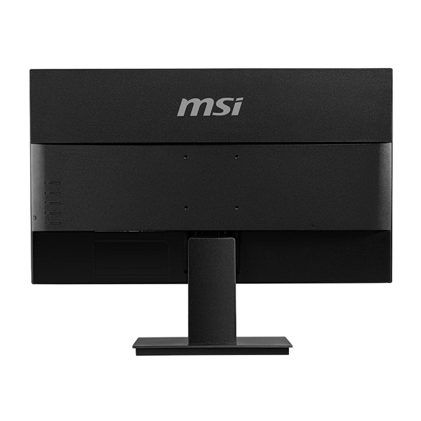 MSI PRO MP241 238 IPS FHD HDMI VGA  Monitor MSI PRO MP241 238 IPS FHD HDMI VGA  Monitor
