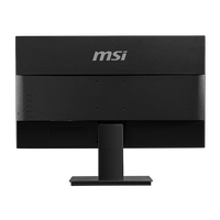 MSI PRO MP241 238 IPS FHD HDMI VGA  Monitor