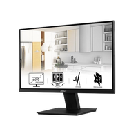 MSI PRO MP241 238 IPS FHD HDMI VGA  Monitor