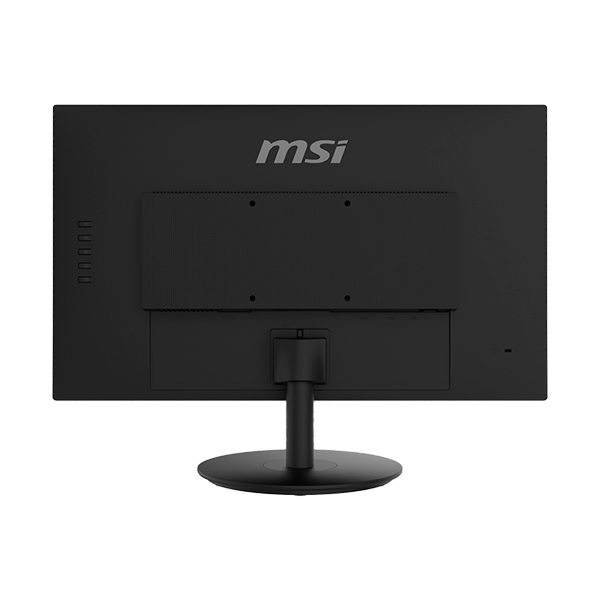 MSI PRO MP242 238 IPS FHD 5ms HDMI VGA Monitor MSI PRO MP242 238 IPS FHD 5ms HDMI VGA Monitor
