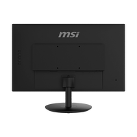 MSI PRO MP242 238 IPS FHD 5ms HDMI VGA Monitor MSI PRO MP242 238 IPS FHD 5ms HDMI VGA Monitor