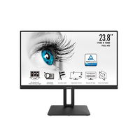 MSI PRO MP242P 238 IPS FHD 5ms HDMI VGA Monitor MSI PRO MP242P 238 IPS FHD 5ms HDMI VGA Monitor