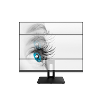 MSI PRO MP242P 238 IPS FHD 5ms HDMI VGA Monitor MSI PRO MP242P 238 IPS FHD 5ms HDMI VGA Monitor