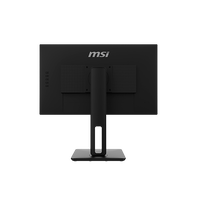 MSI PRO MP242P 238 IPS FHD 5ms HDMI VGA Monitor MSI PRO MP242P 238 IPS FHD 5ms HDMI VGA Monitor