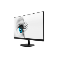 MSI PRO MP271 27 IPS FHD 5ms HDMI VGA Monitor MSI PRO MP271 27 IPS FHD 5ms HDMI VGA Monitor