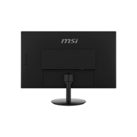 MSI PRO MP271 27 IPS FHD 5ms HDMI VGA Monitor MSI PRO MP271 27 IPS FHD 5ms HDMI VGA Monitor
