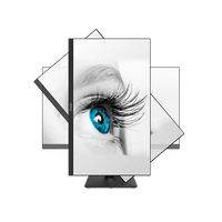 MSI PRO MP271P 27 IPS FHD 5ms HDMI VGA Monitor MSI PRO MP271P 27 IPS FHD 5ms HDMI VGA Monitor