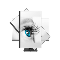 MSI PRO MP271QP 27 IPS 2K 5ms HDMI DP Monitor MSI PRO MP271QP 27 IPS 2K 5ms HDMI DP Monitor