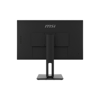 MSI PRO MP271QP 27 IPS 2K 5ms HDMI DP Monitor MSI PRO MP271QP 27 IPS 2K 5ms HDMI DP Monitor