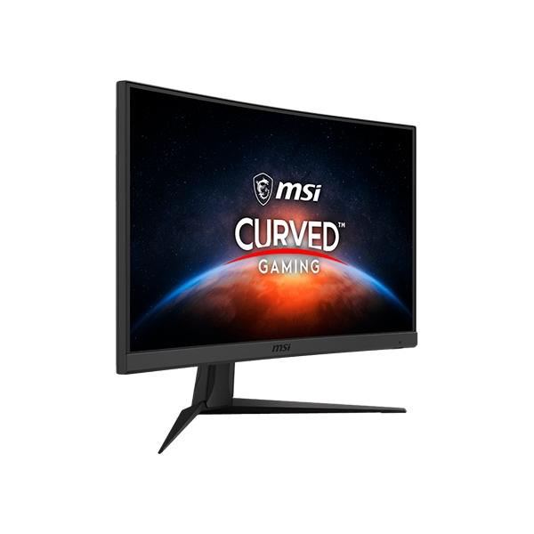MSI Optix G24C6 5 236 FHD 144hz Freesync  Monitor MSI Optix G24C6 5 236 FHD 144hz Freesync  Monitor